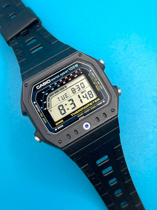 Casio TS-1200