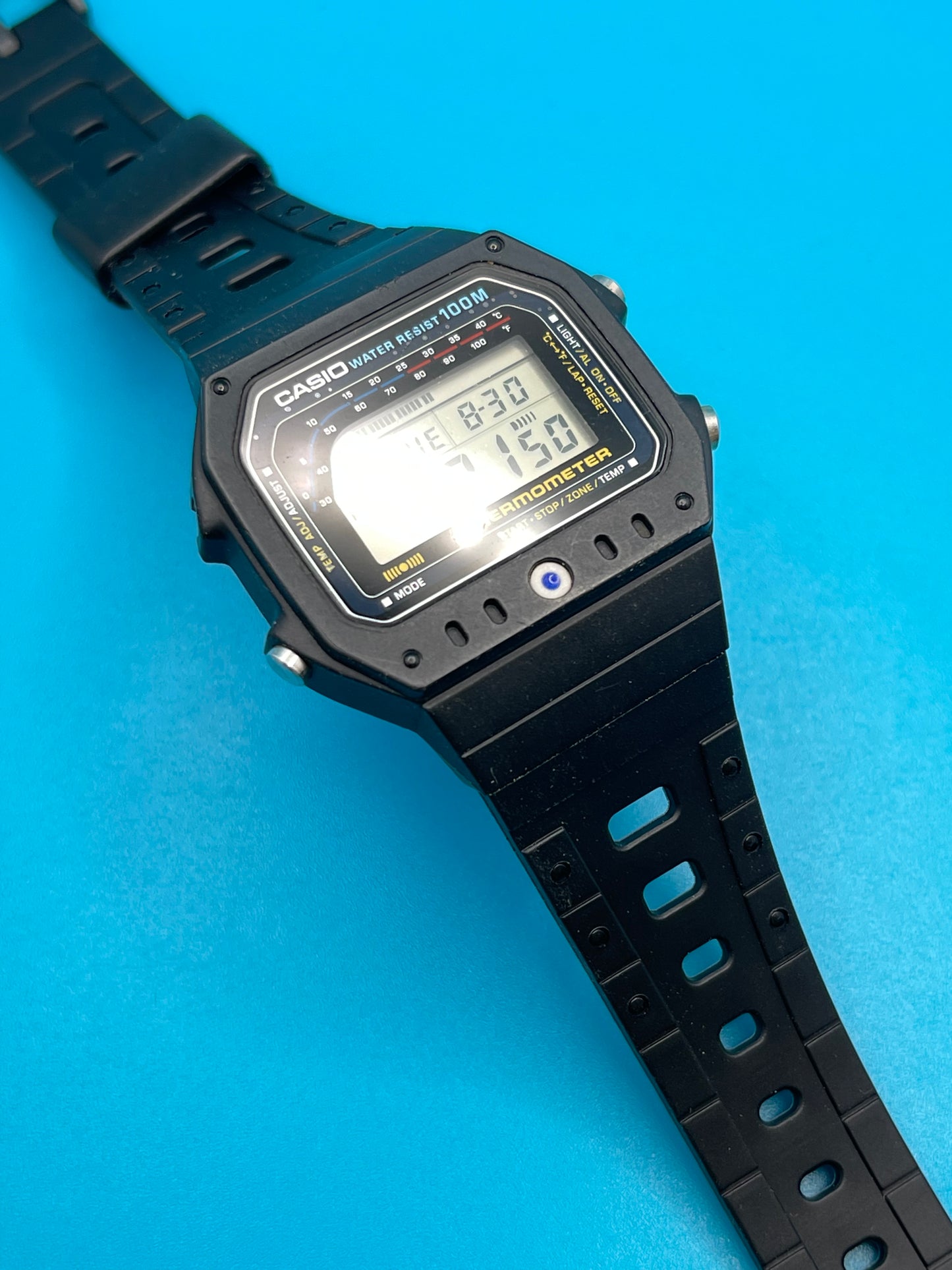 Casio TS-1200