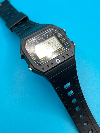 Casio TS-1200