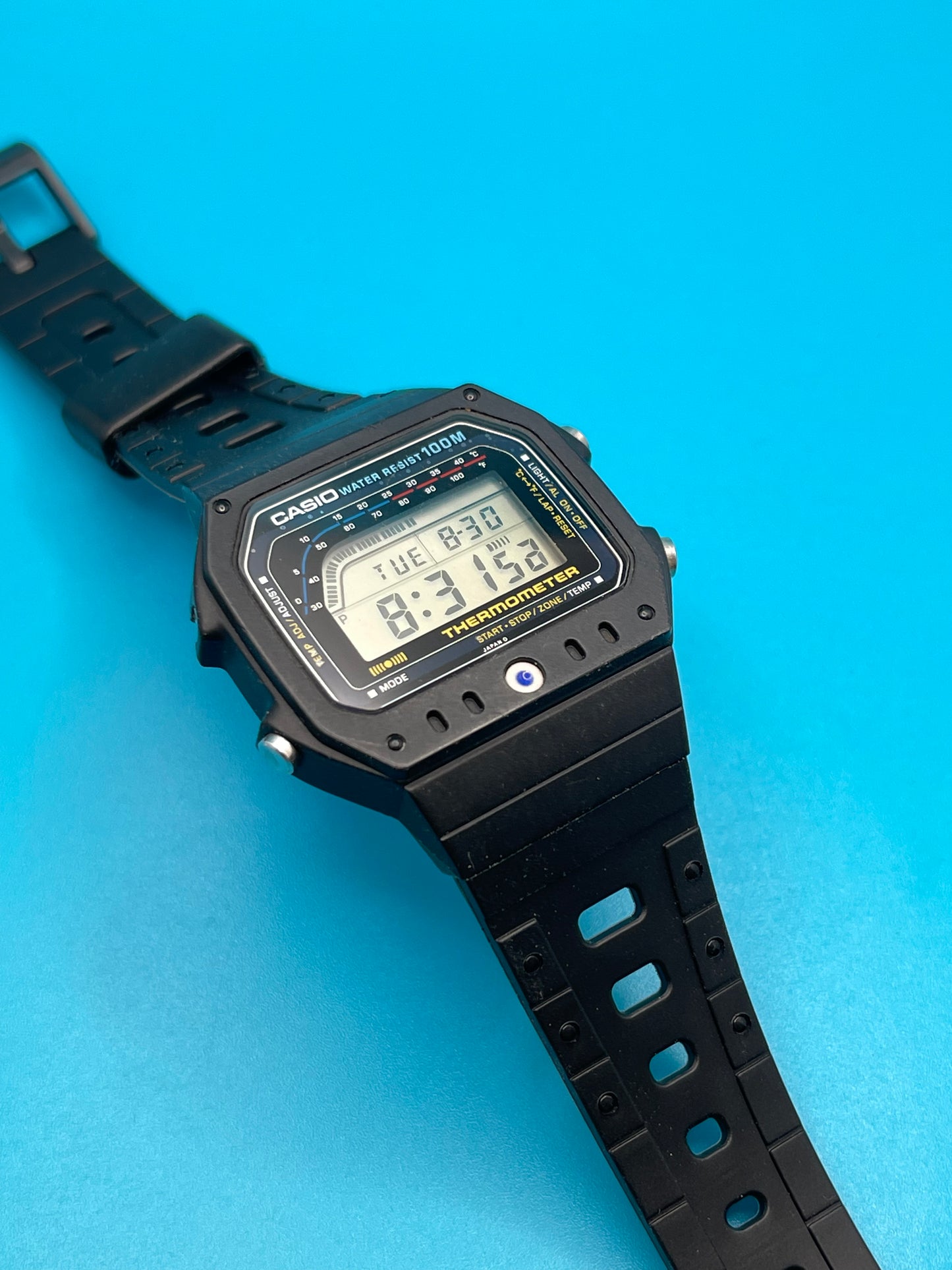 Casio TS-1200