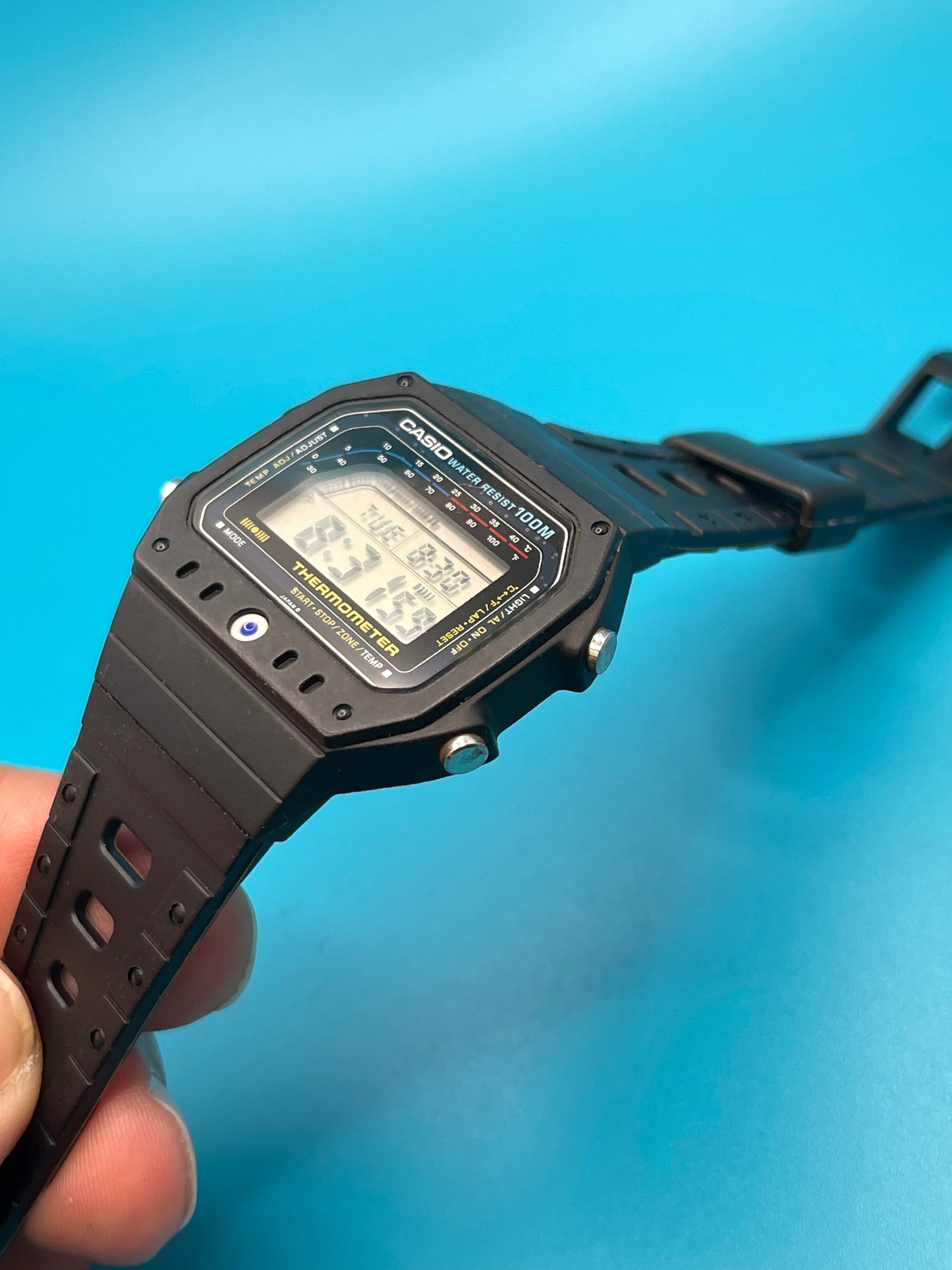 Casio TS-1200