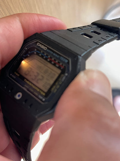 Casio TS-1200