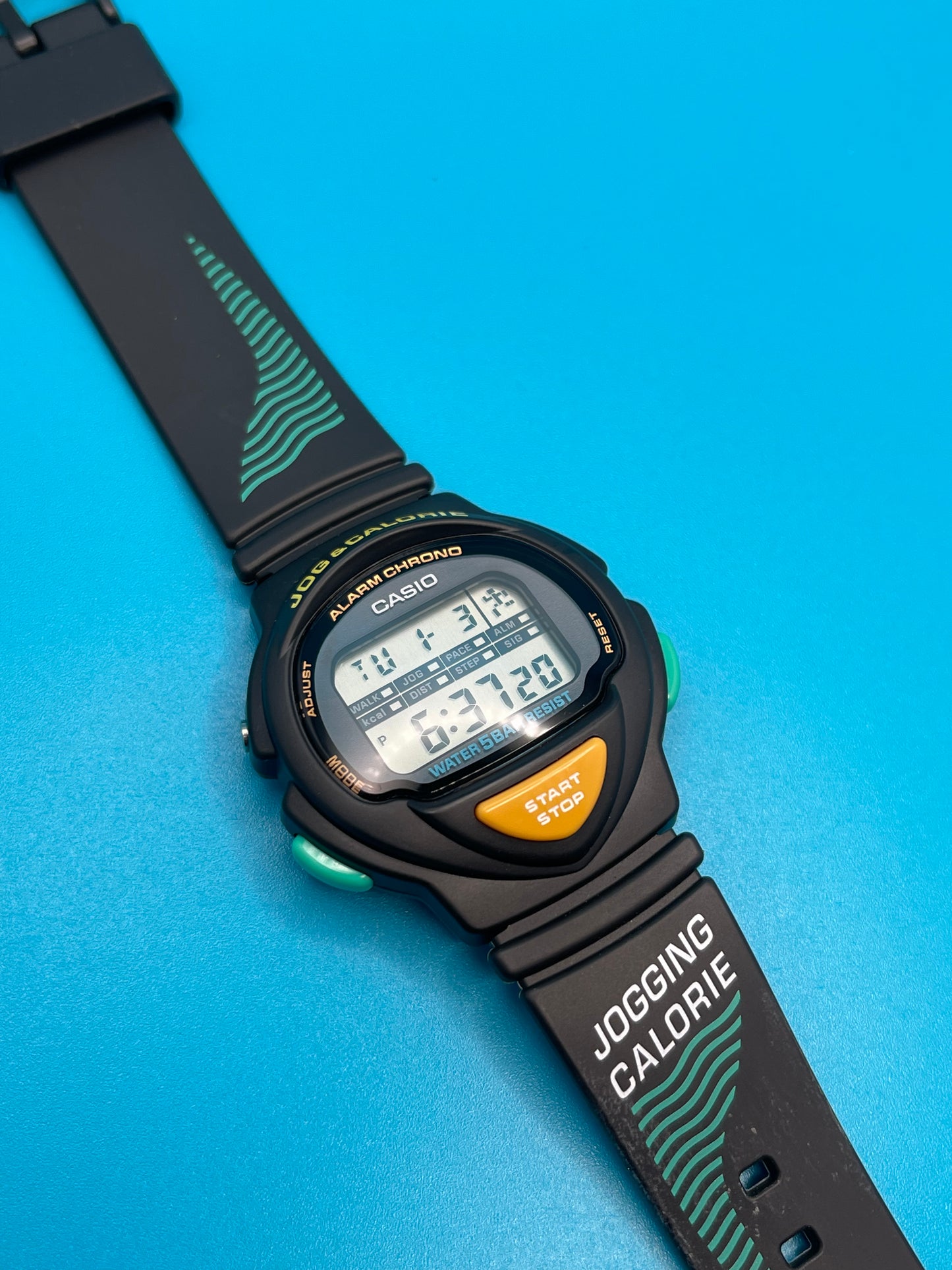 1994 Casio LJC-10