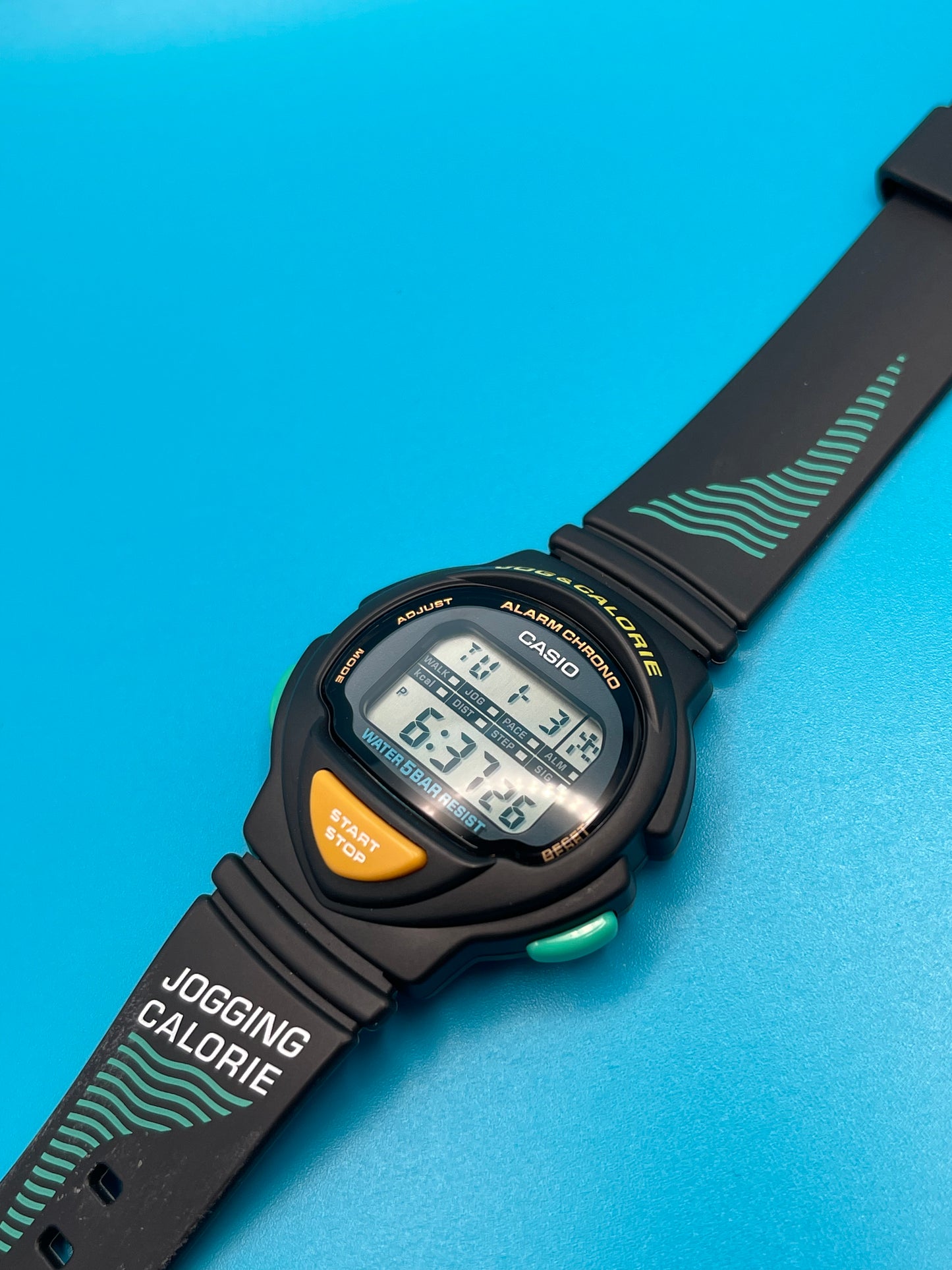1994 Casio LJC-10