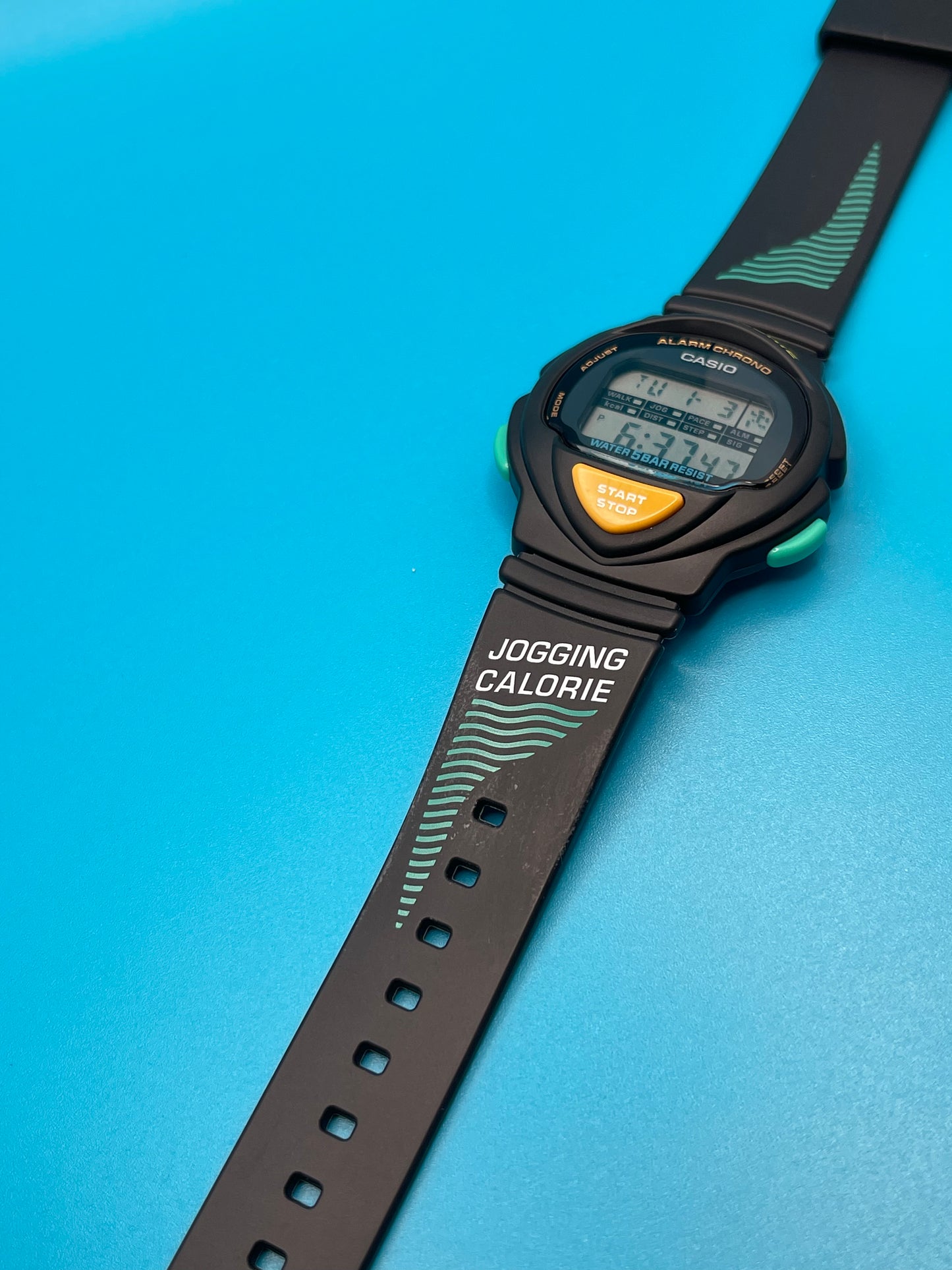 1994 Casio LJC-10