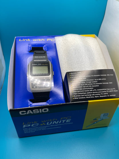 1998 Casio BZX-20 Brand new