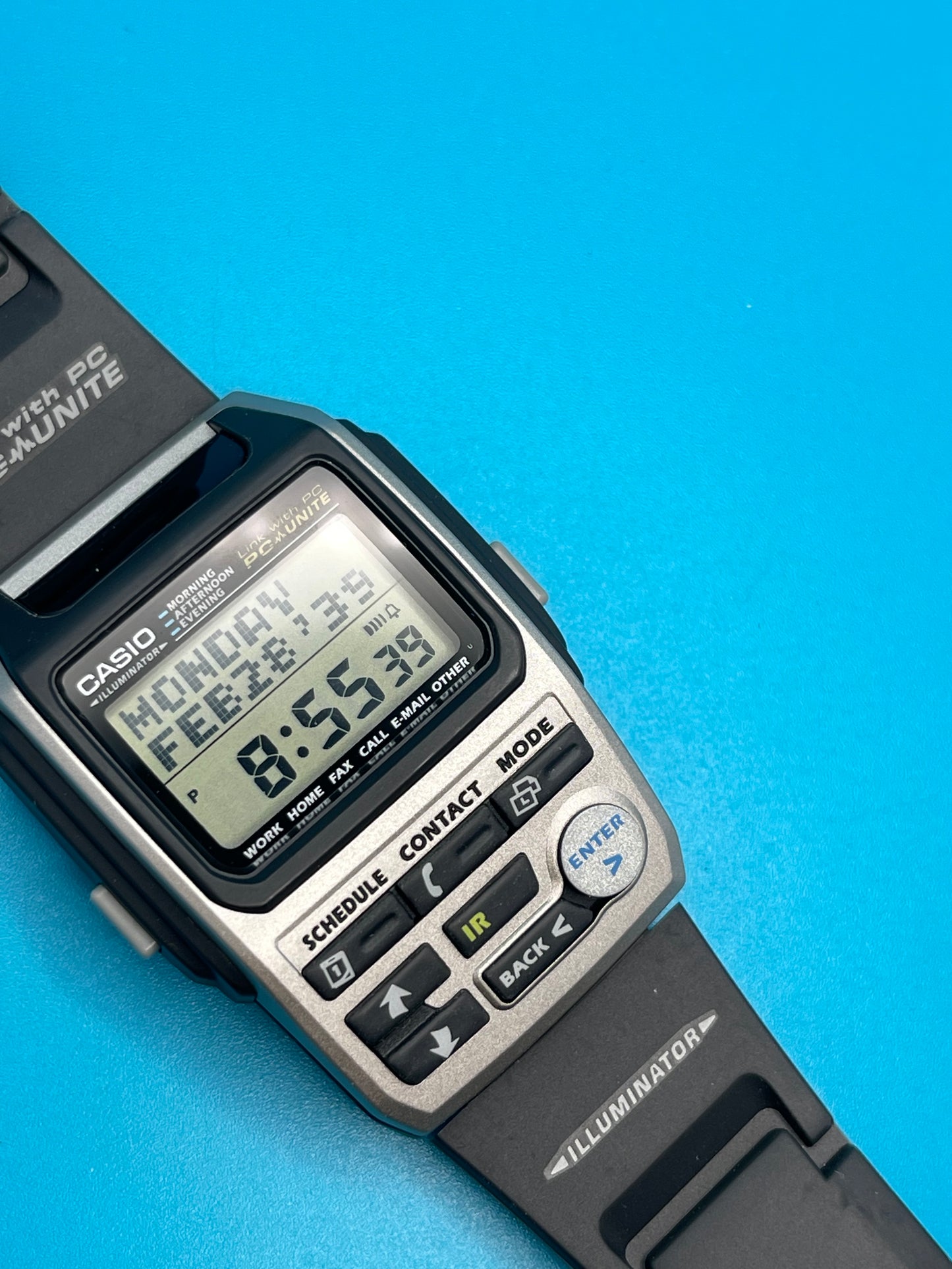 1998 Casio BZX-20 Brand new