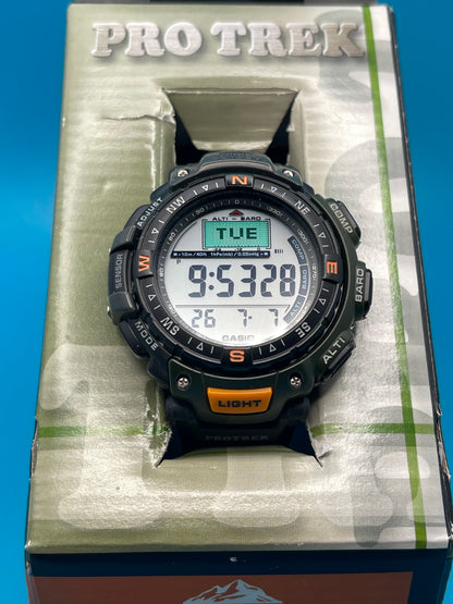 Casio PRT-40