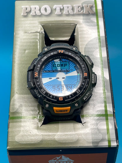 Casio PRT-40