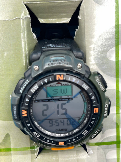 Casio PRT-40