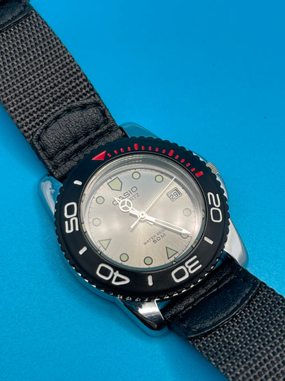 1992 Casio MTP-3002