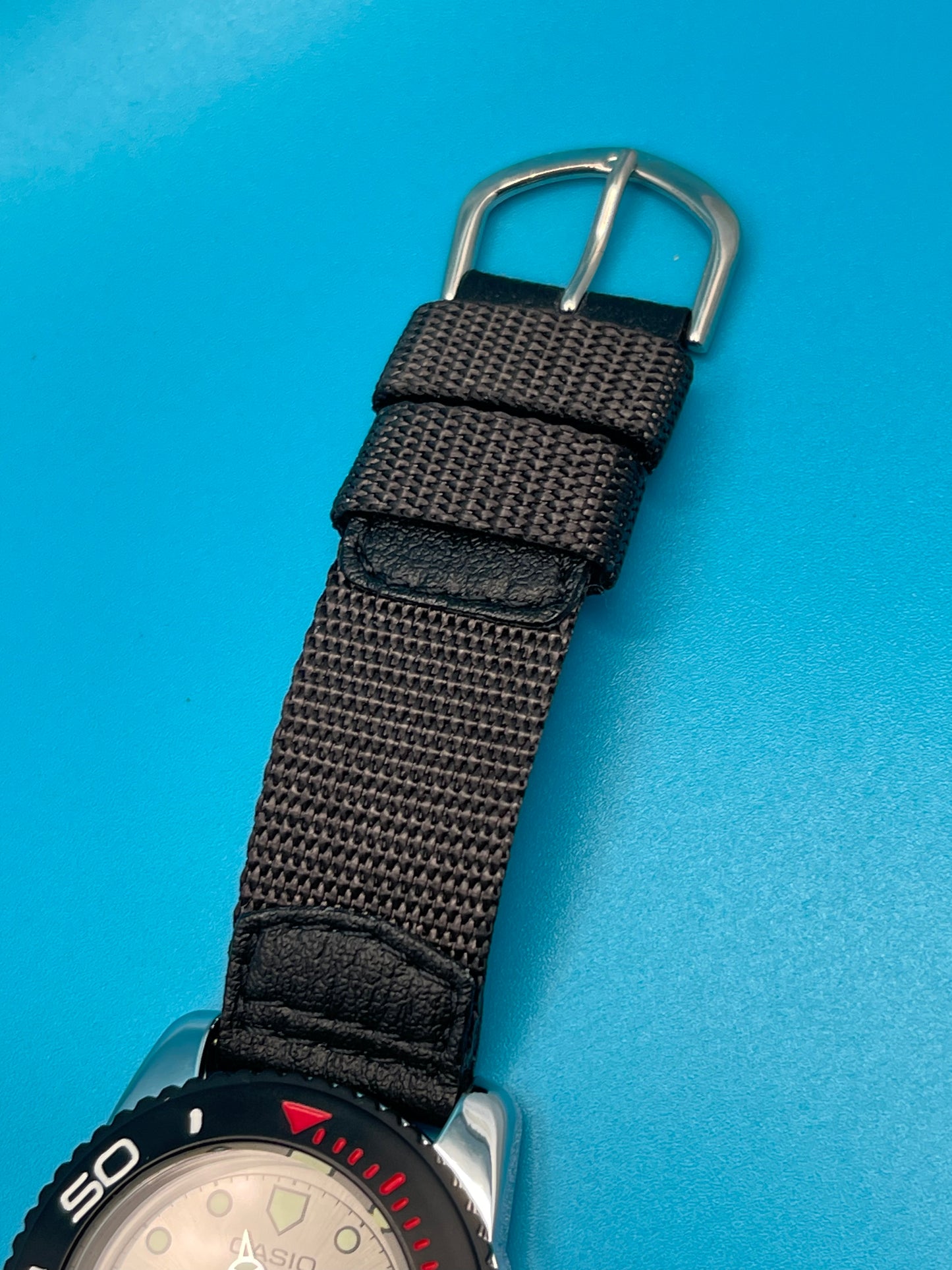 1992 Casio MTP-3002