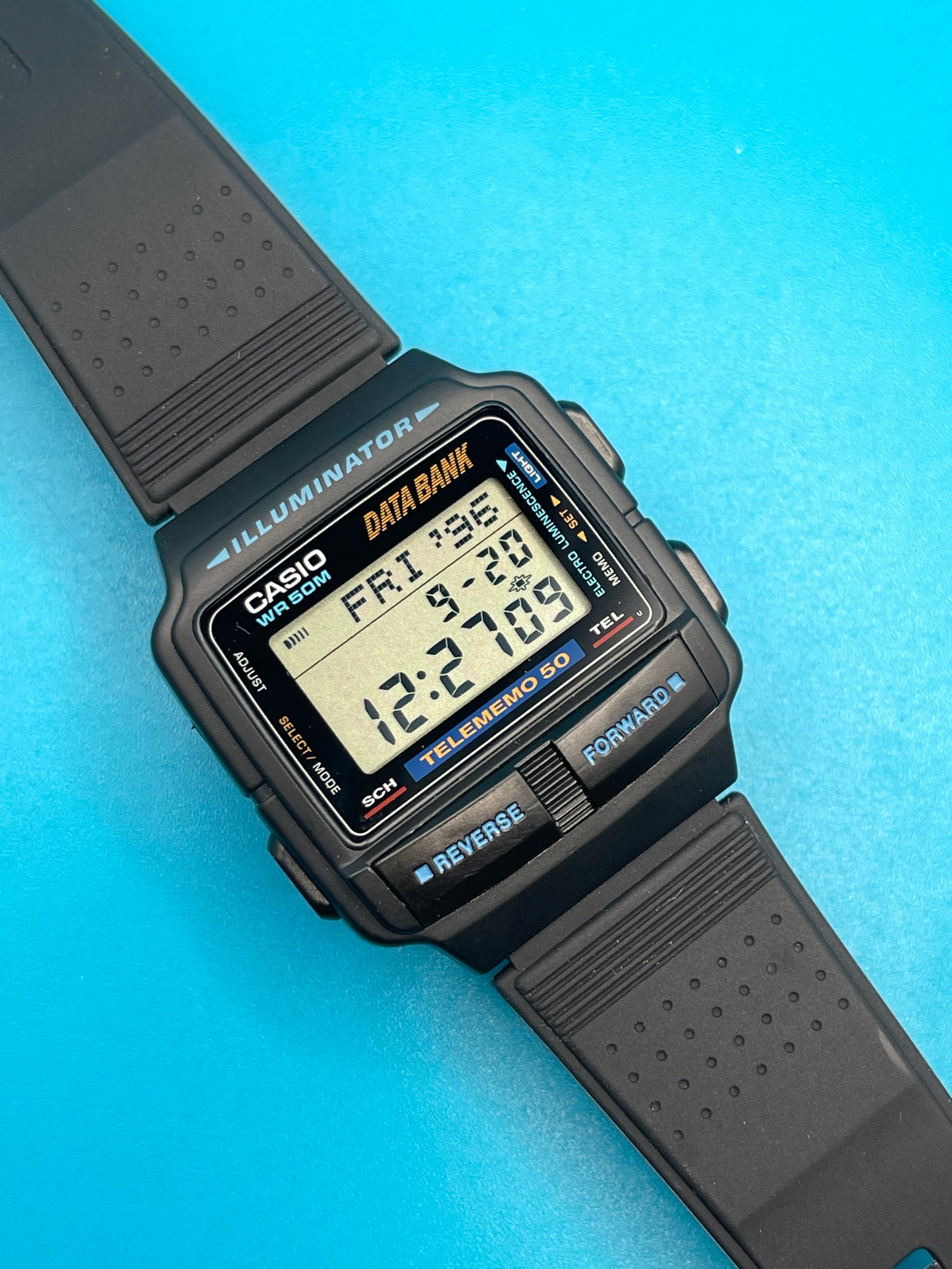 Casio DB-58 New old stock