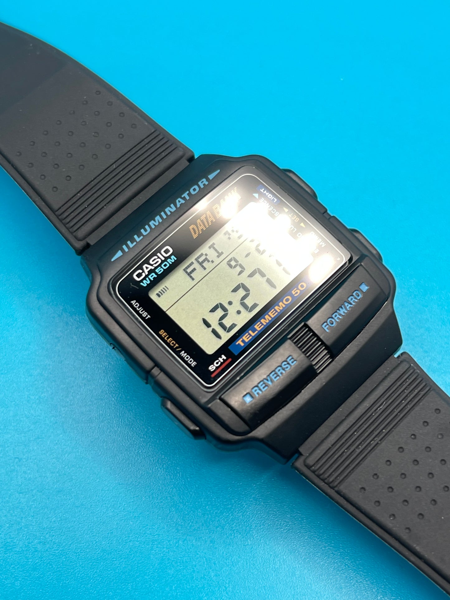 Casio DB-58 New old stock