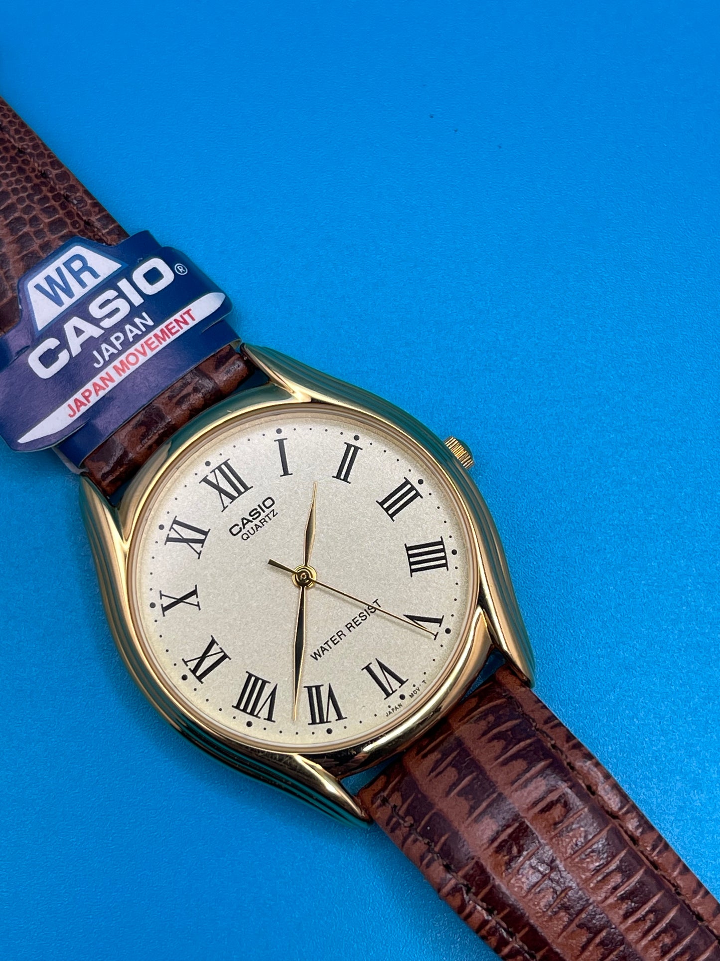 1993 Casio MTP-1092