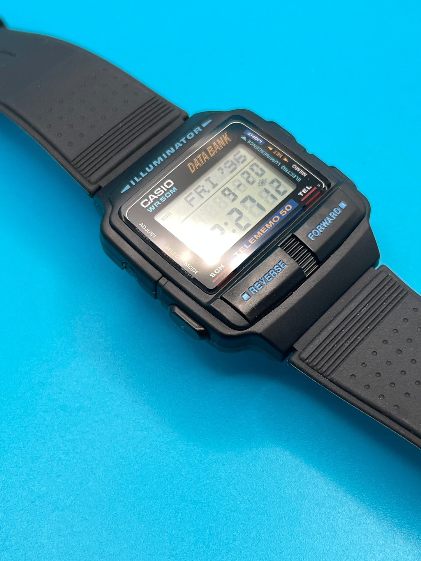 Casio DB-58 New old stock