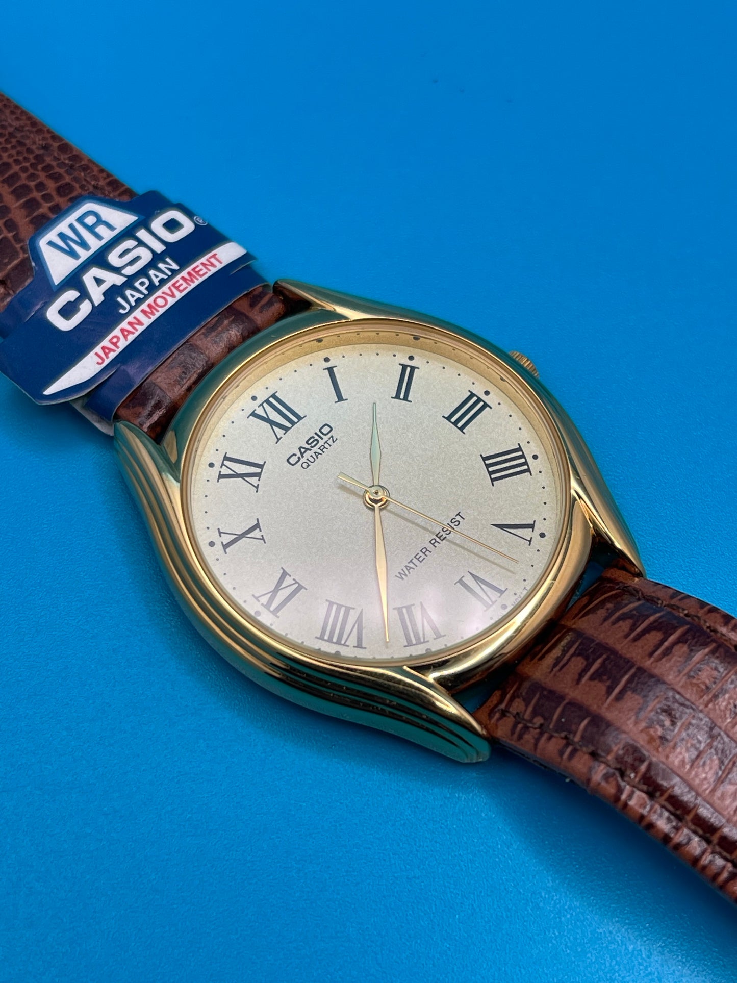 1993 Casio MTP-1092