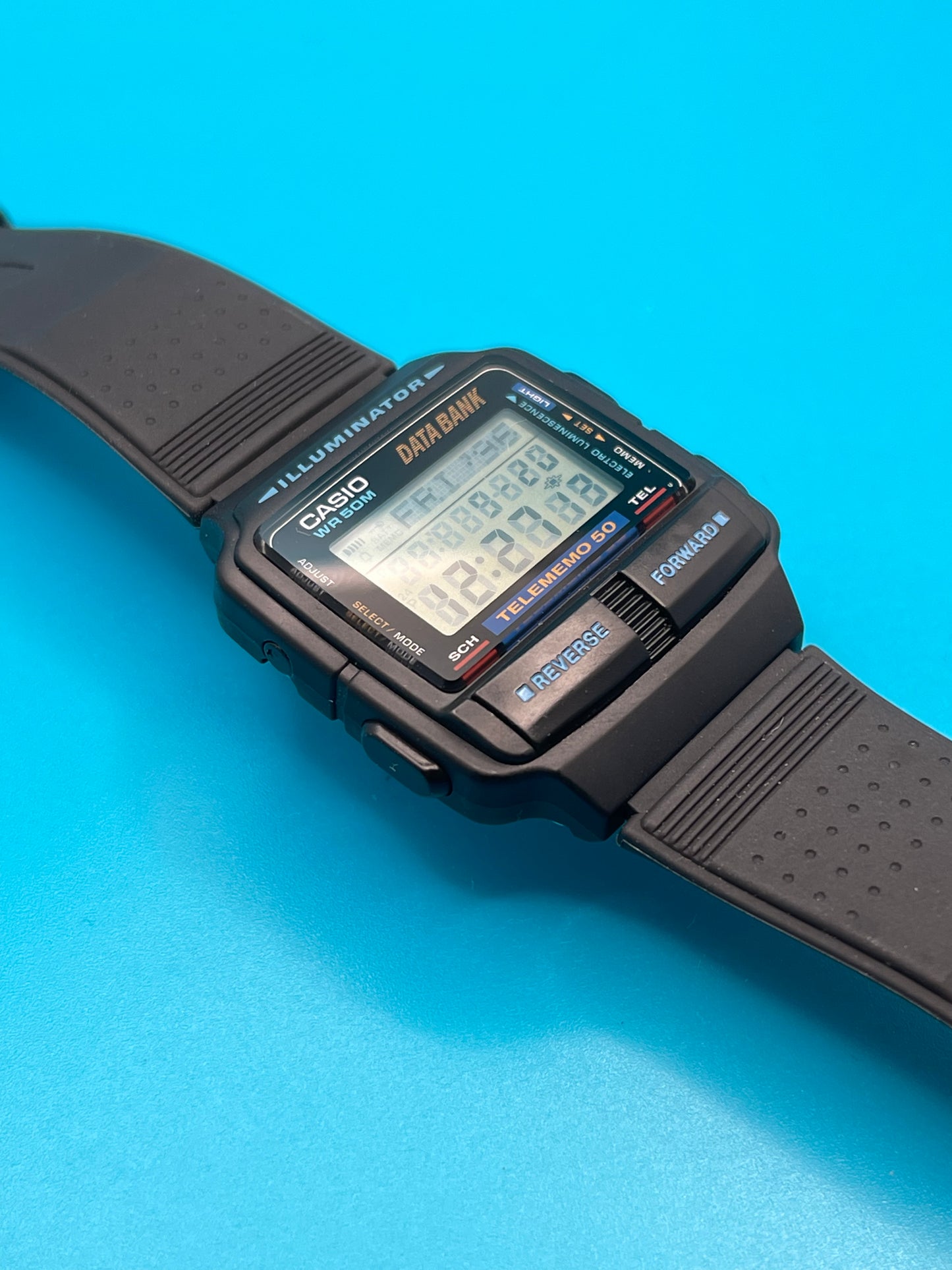 Casio DB-58 New old stock