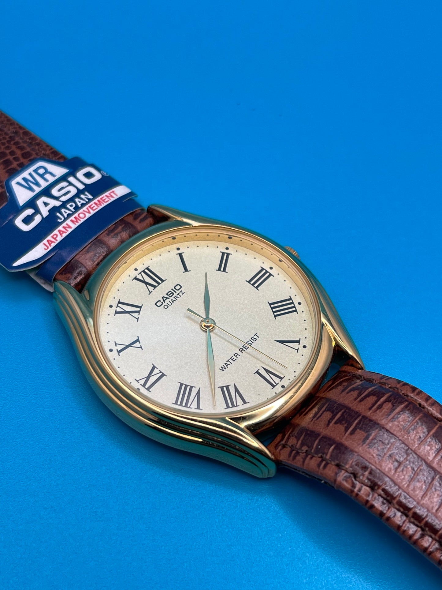 1993 Casio MTP-1092