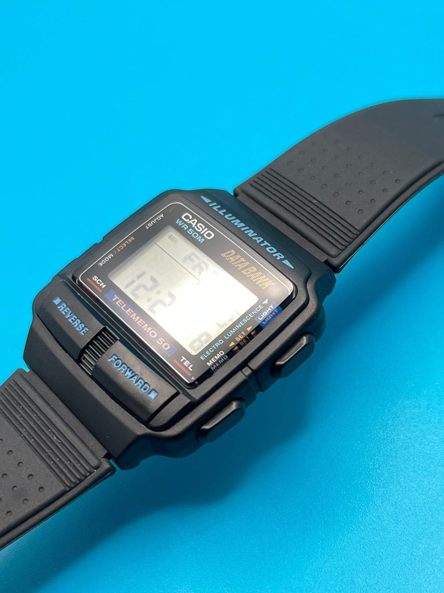 Casio DB-58 New old stock