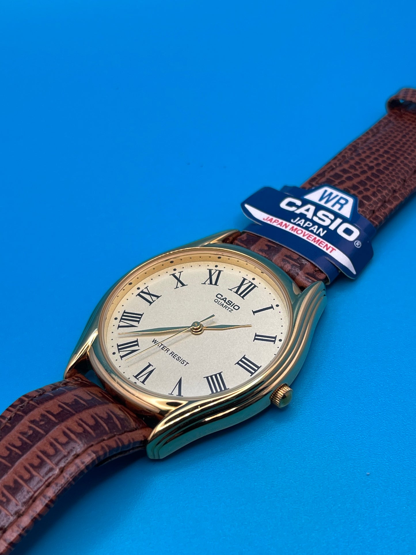 1993 Casio MTP-1092