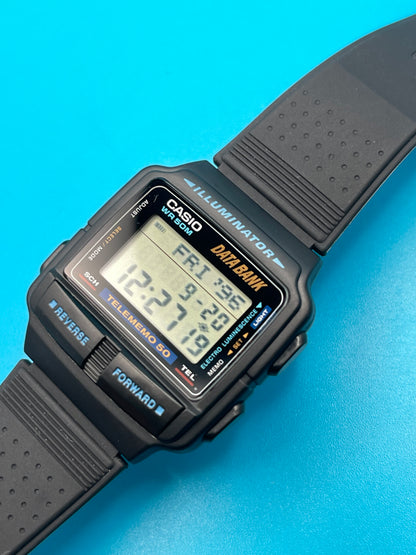 Casio DB-58 New old stock