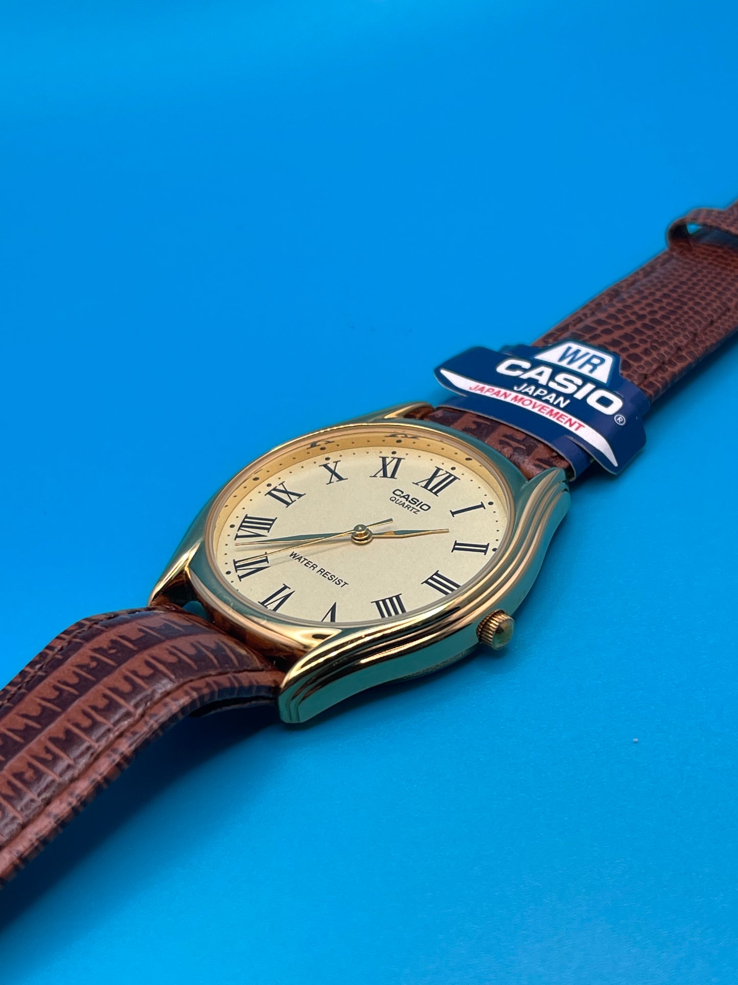 1993 Casio MTP-1092