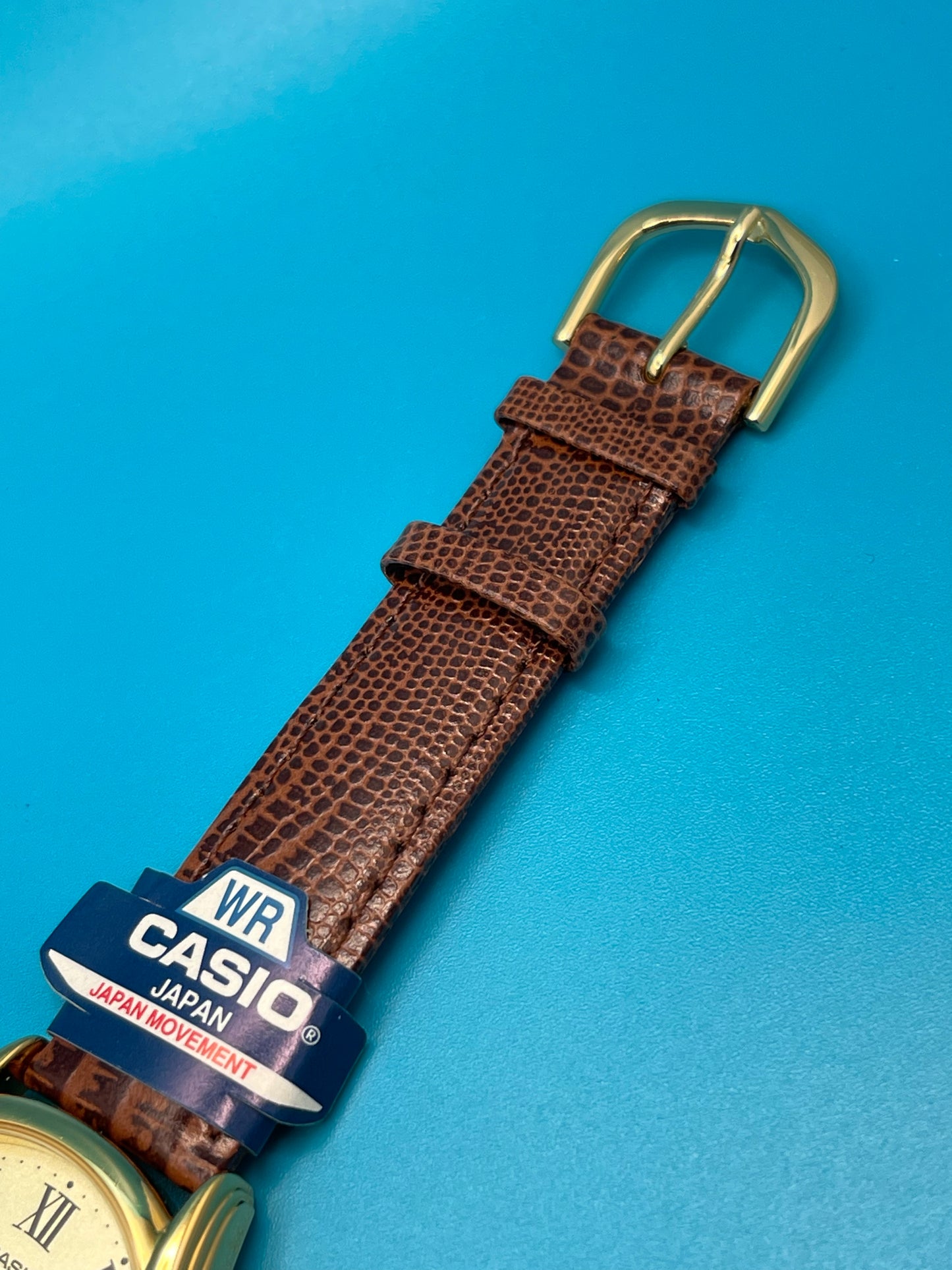1993 Casio MTP-1092