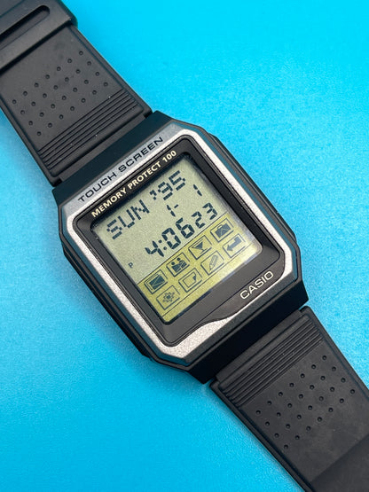 Casio VDB-101