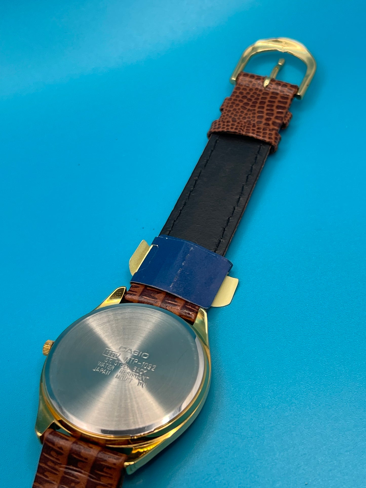 1993 Casio MTP-1092
