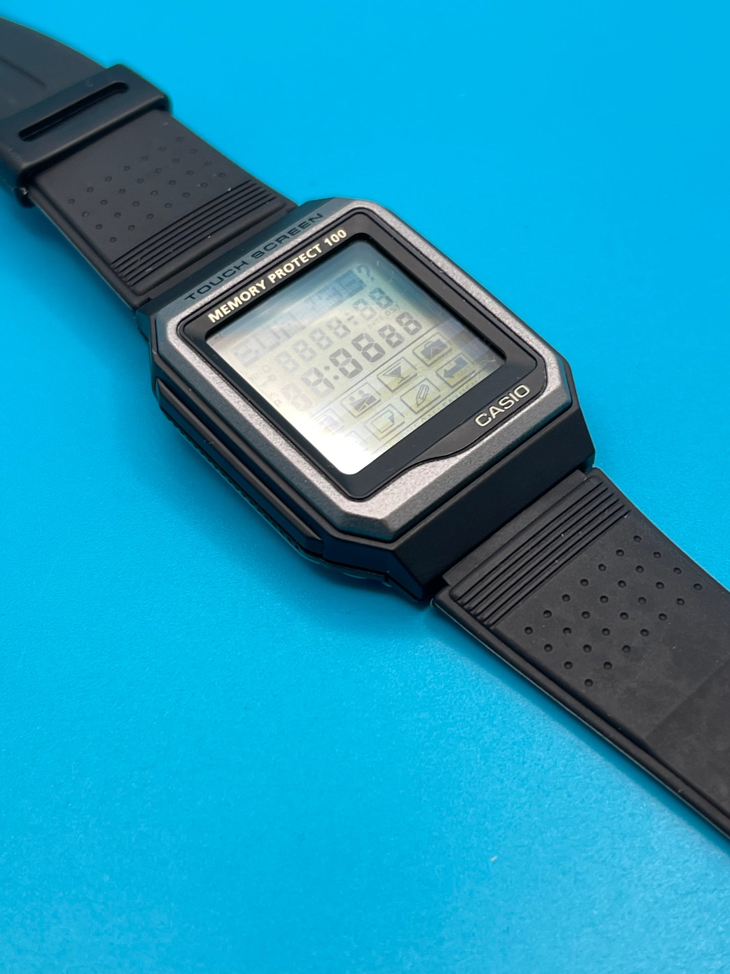 Casio VDB-101