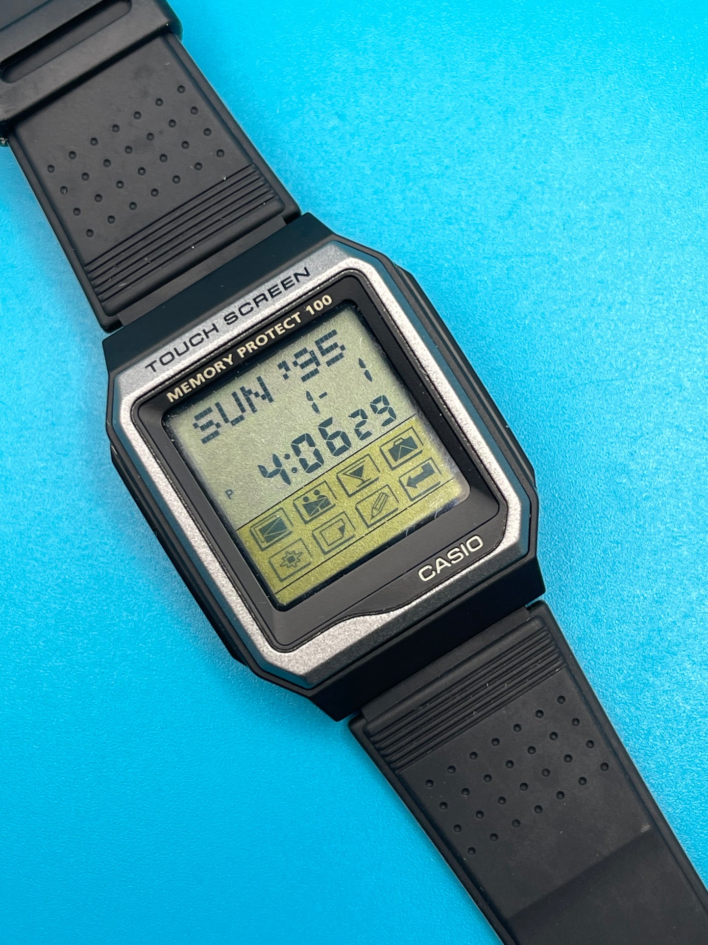 Casio VDB-101