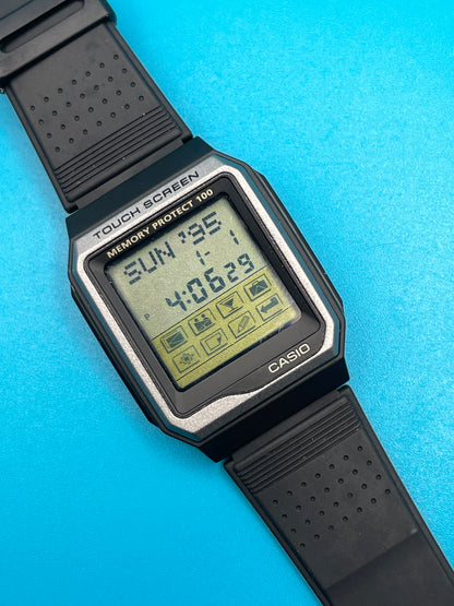 Casio VDB-101