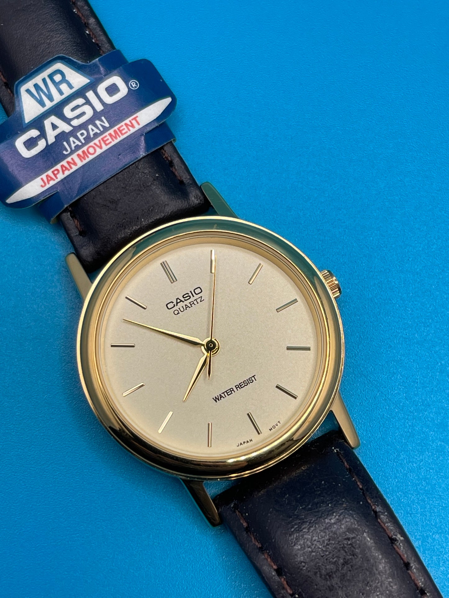 1993 Casio MTP-1095