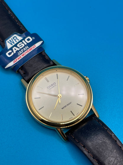 1993 Casio MTP-1095