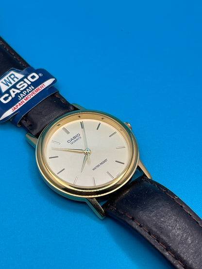 1993 Casio MTP-1095