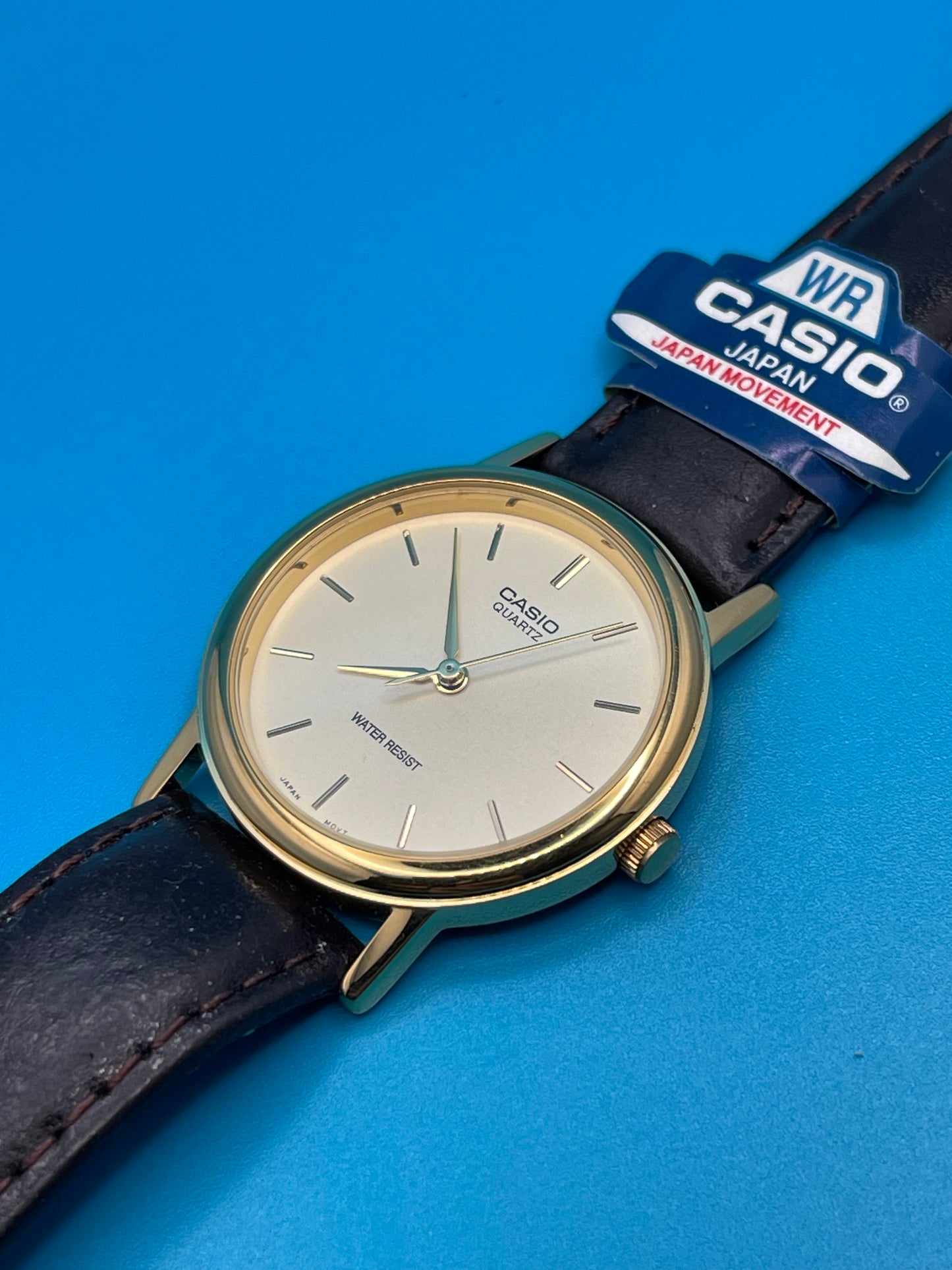 1993 Casio MTP-1095
