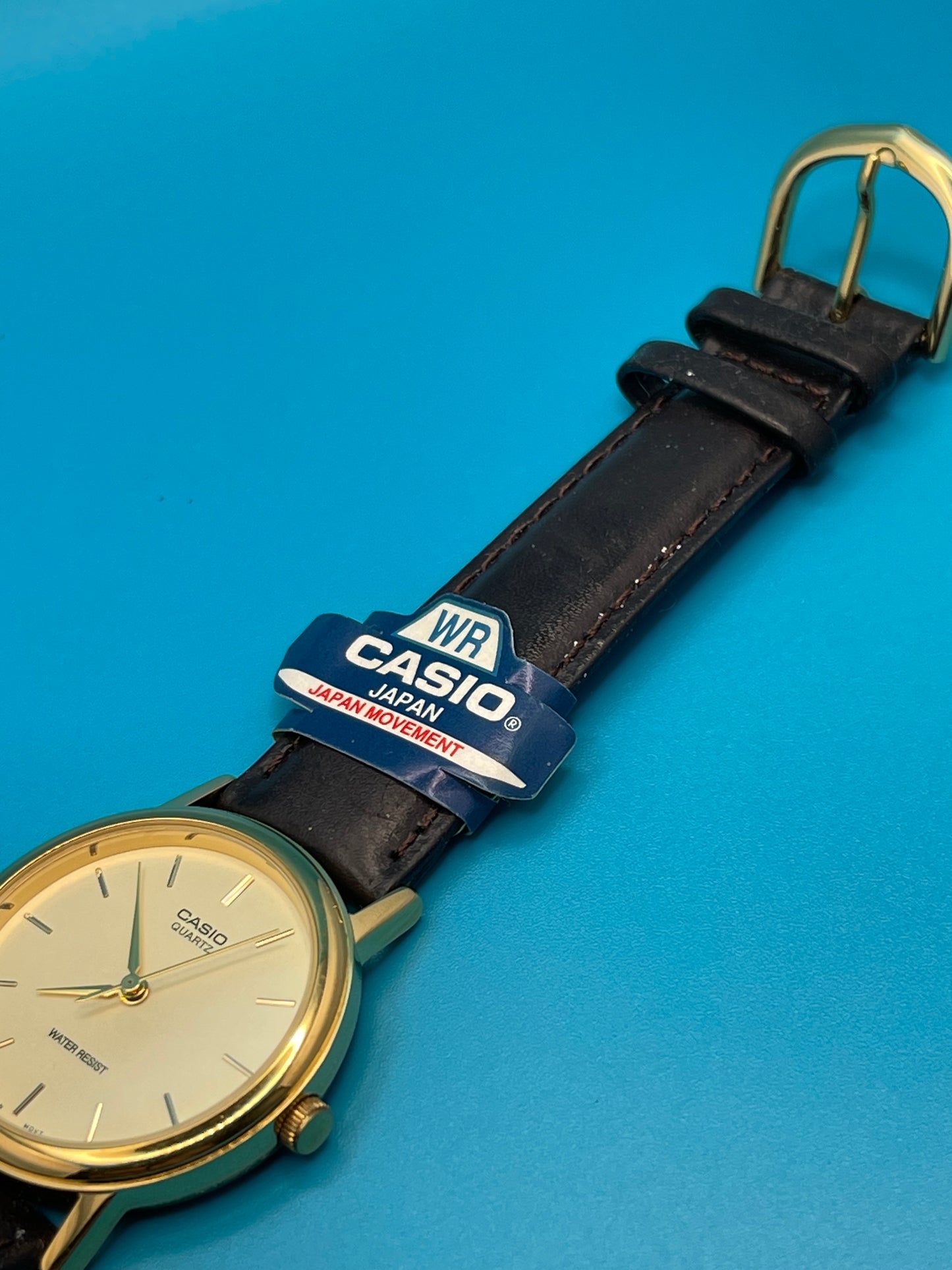 1993 Casio MTP-1095