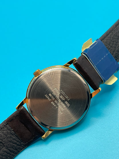 1993 Casio MTP-1095