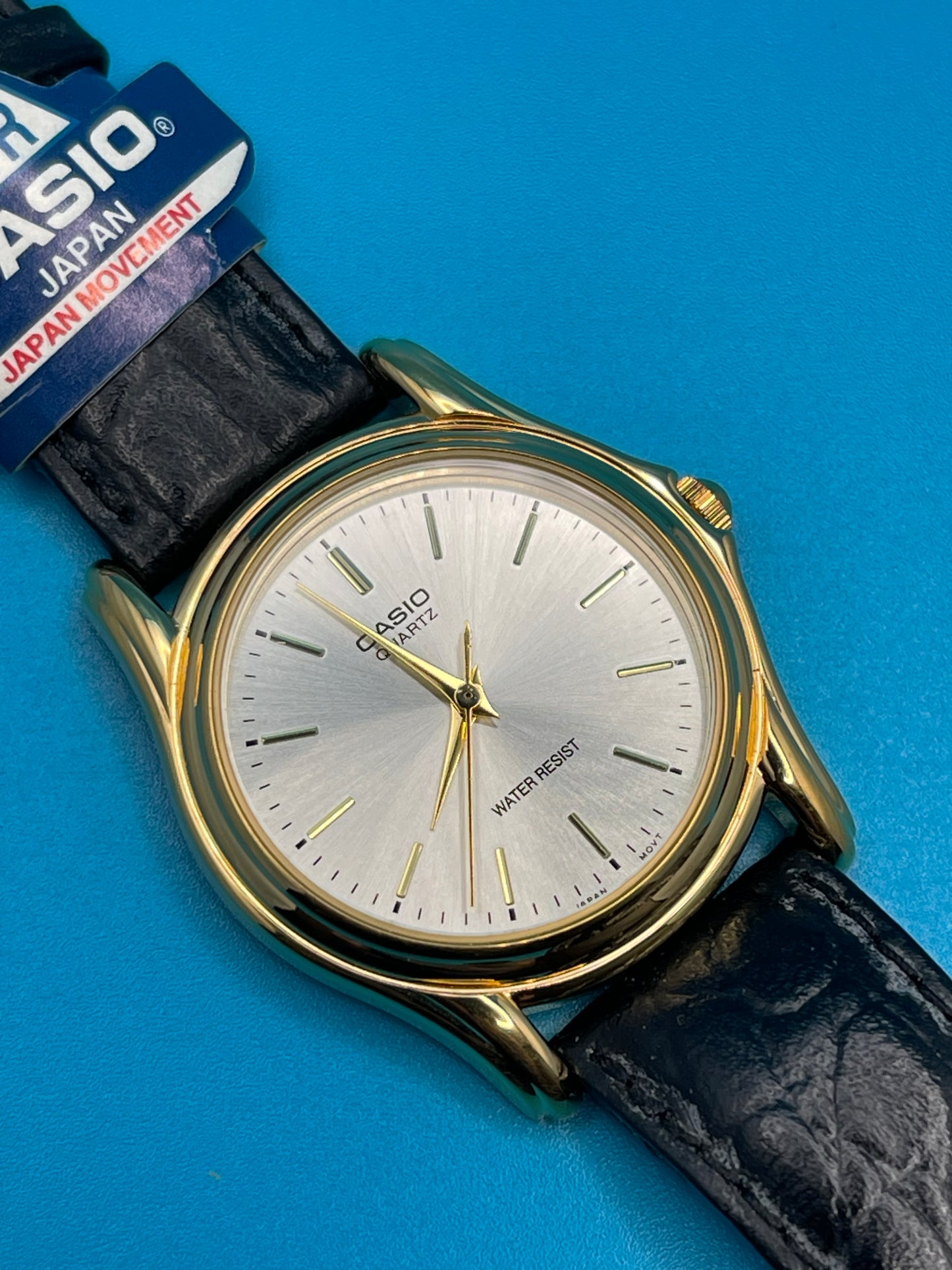 1993 Casio MTP-1096