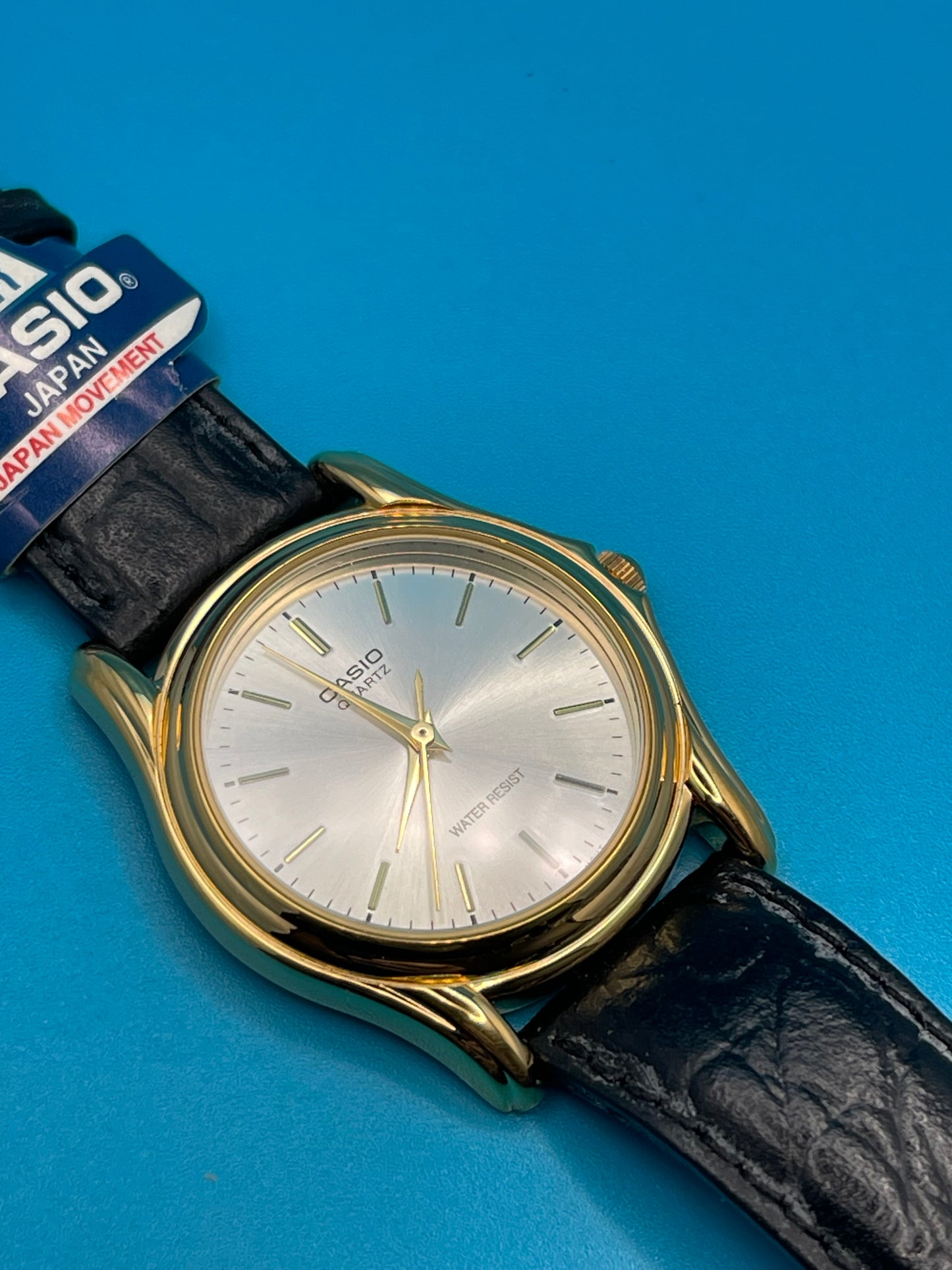 1993 Casio MTP-1096