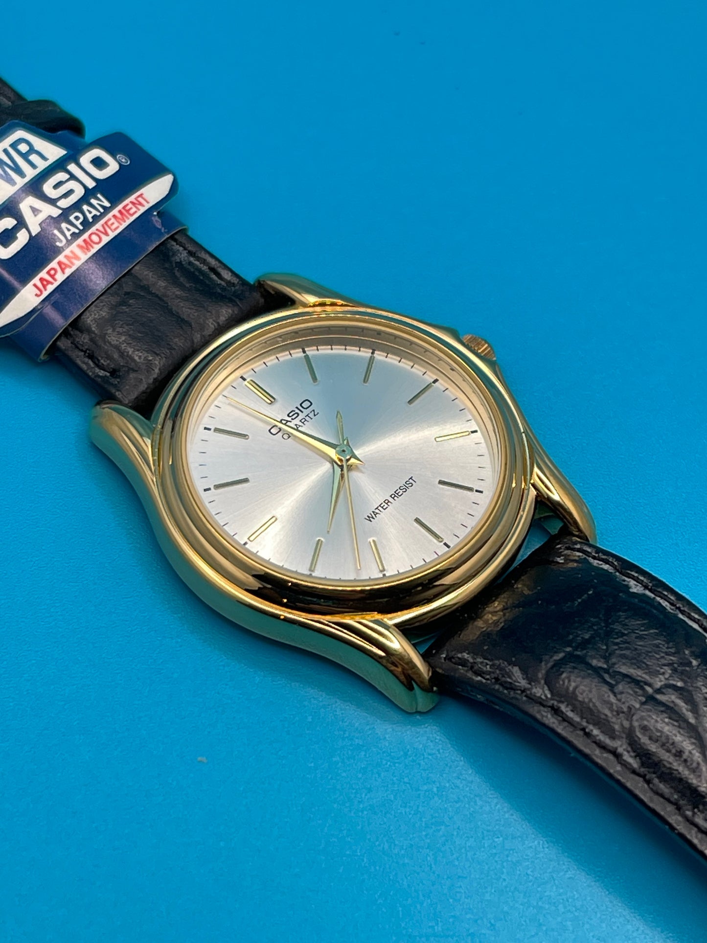 1993 Casio MTP-1096