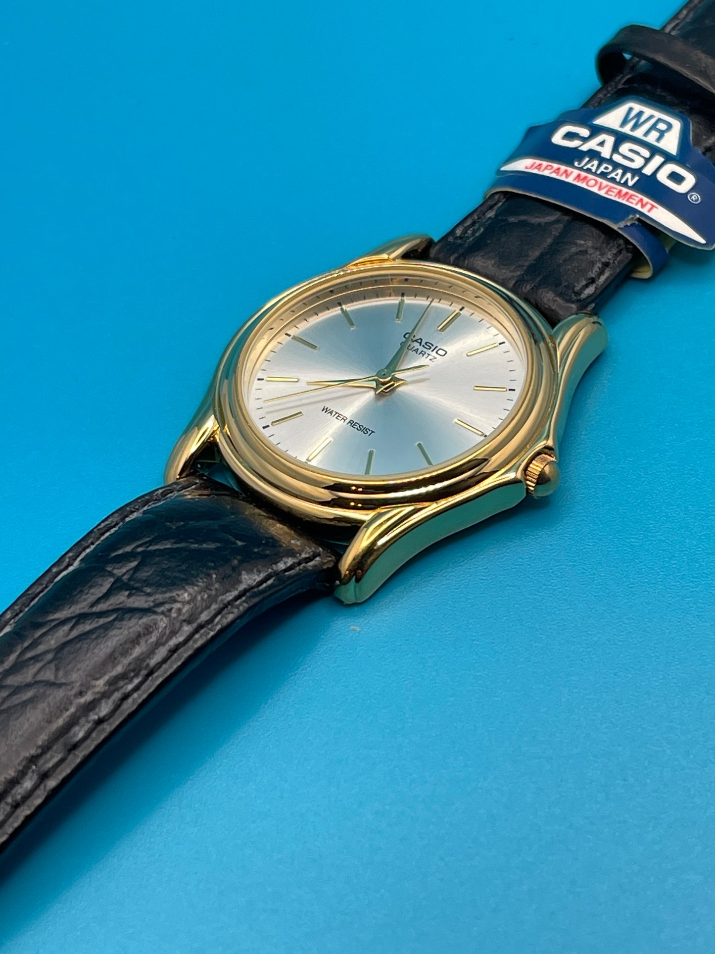 1993 Casio MTP-1096