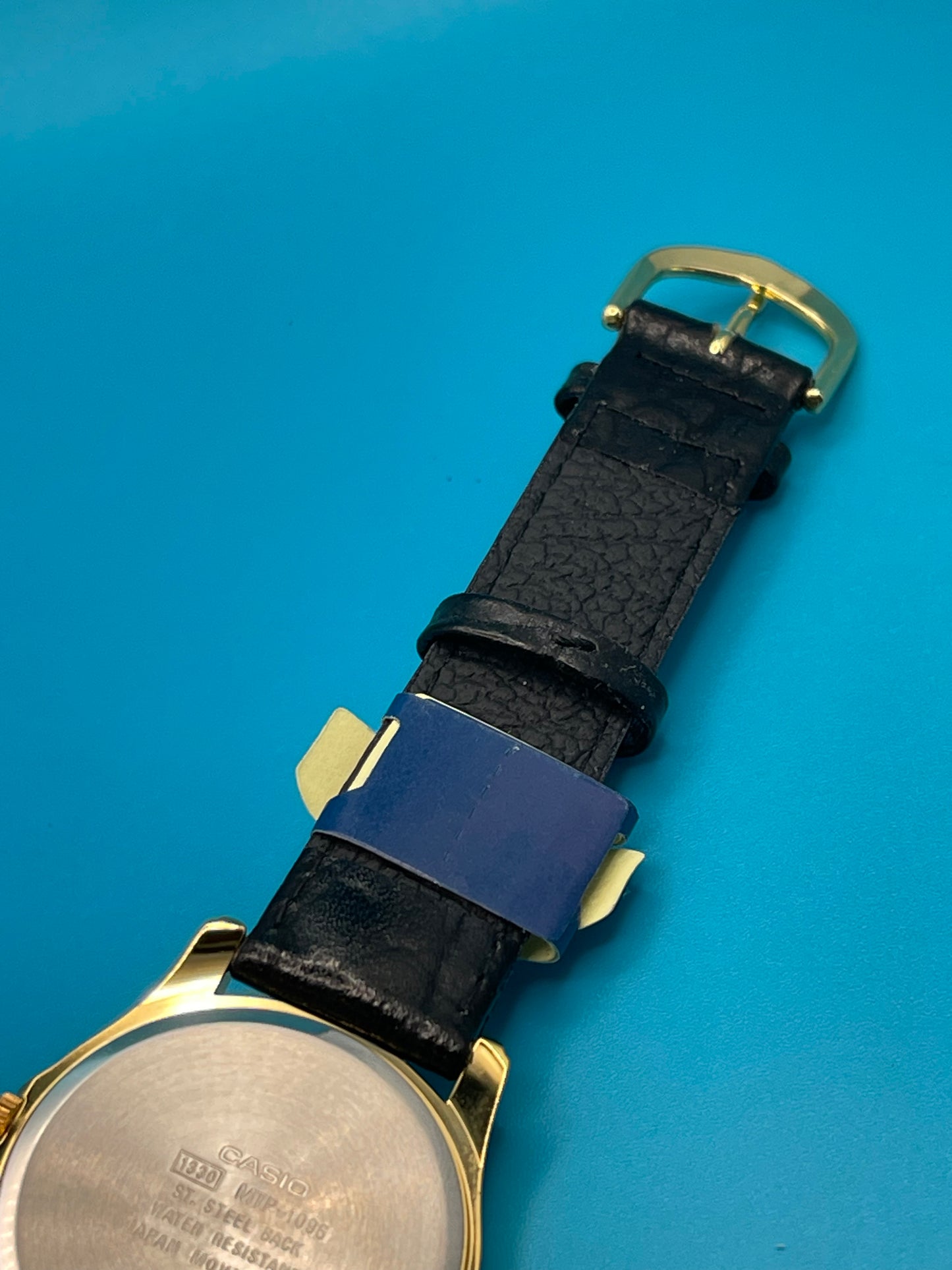 1993 Casio MTP-1096