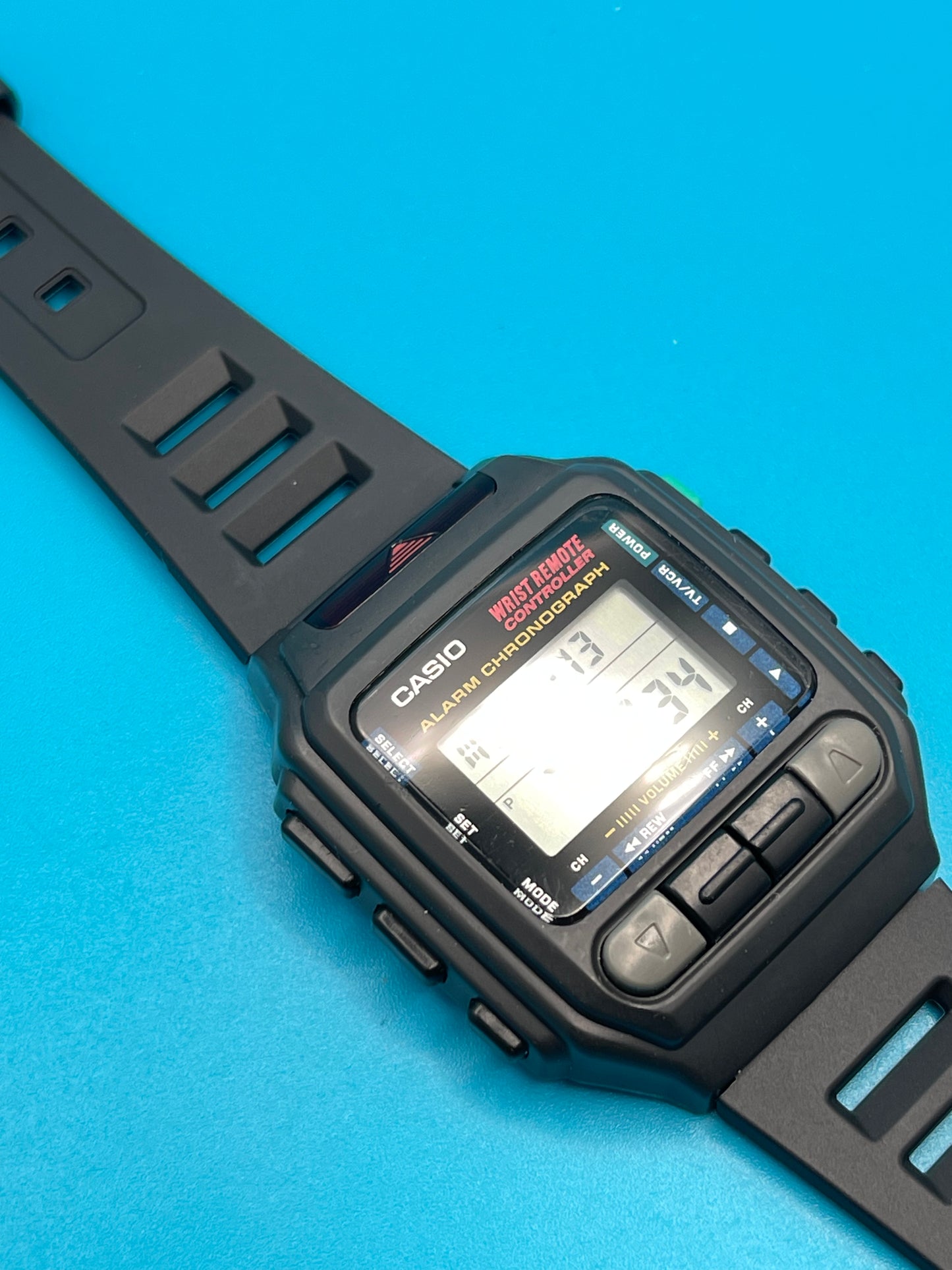 Casio CMD-30B