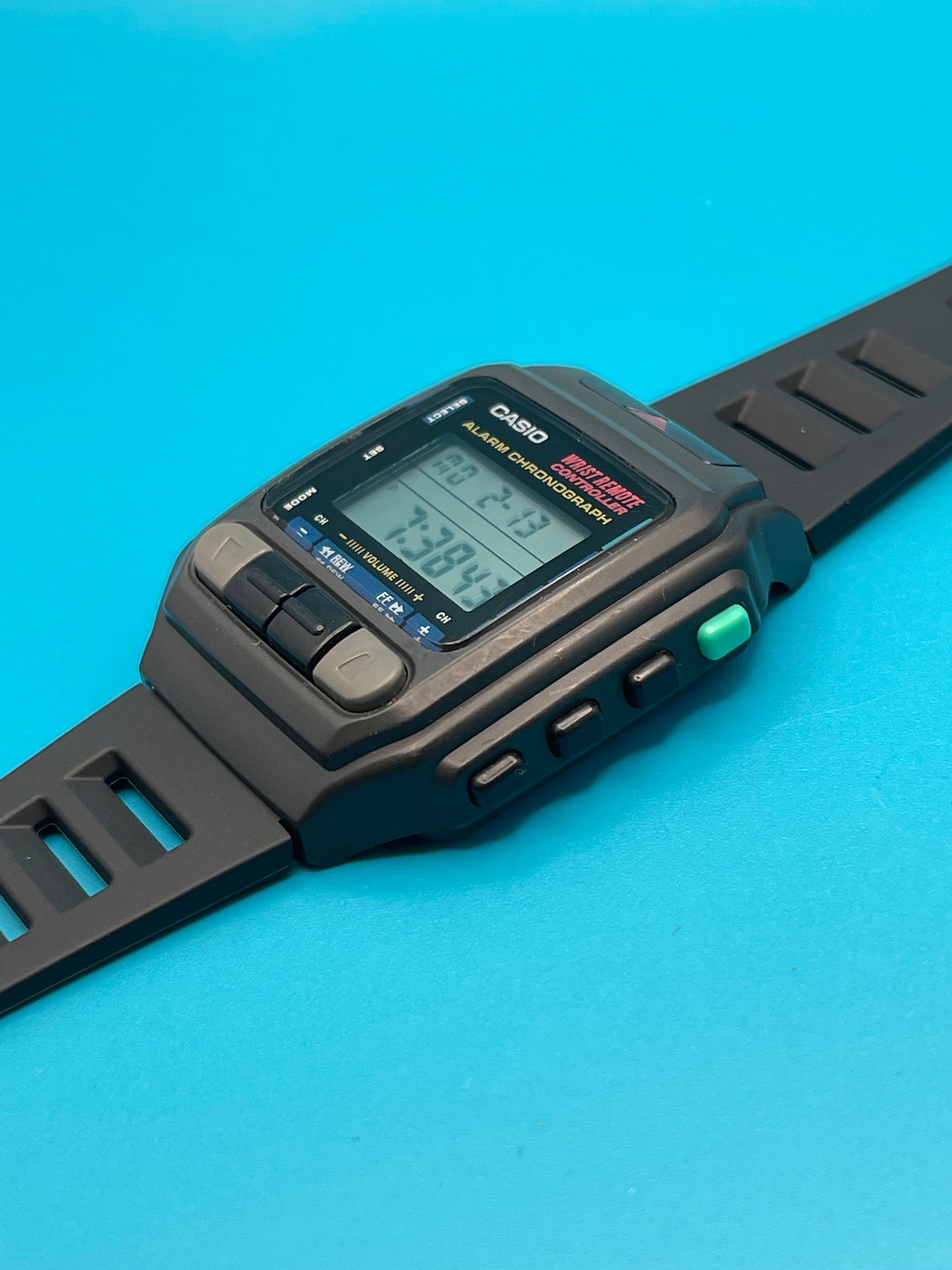 Casio CMD-30B
