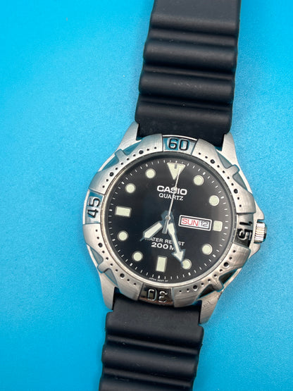 Casio MTD-1001
