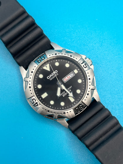 Casio MTD-1001