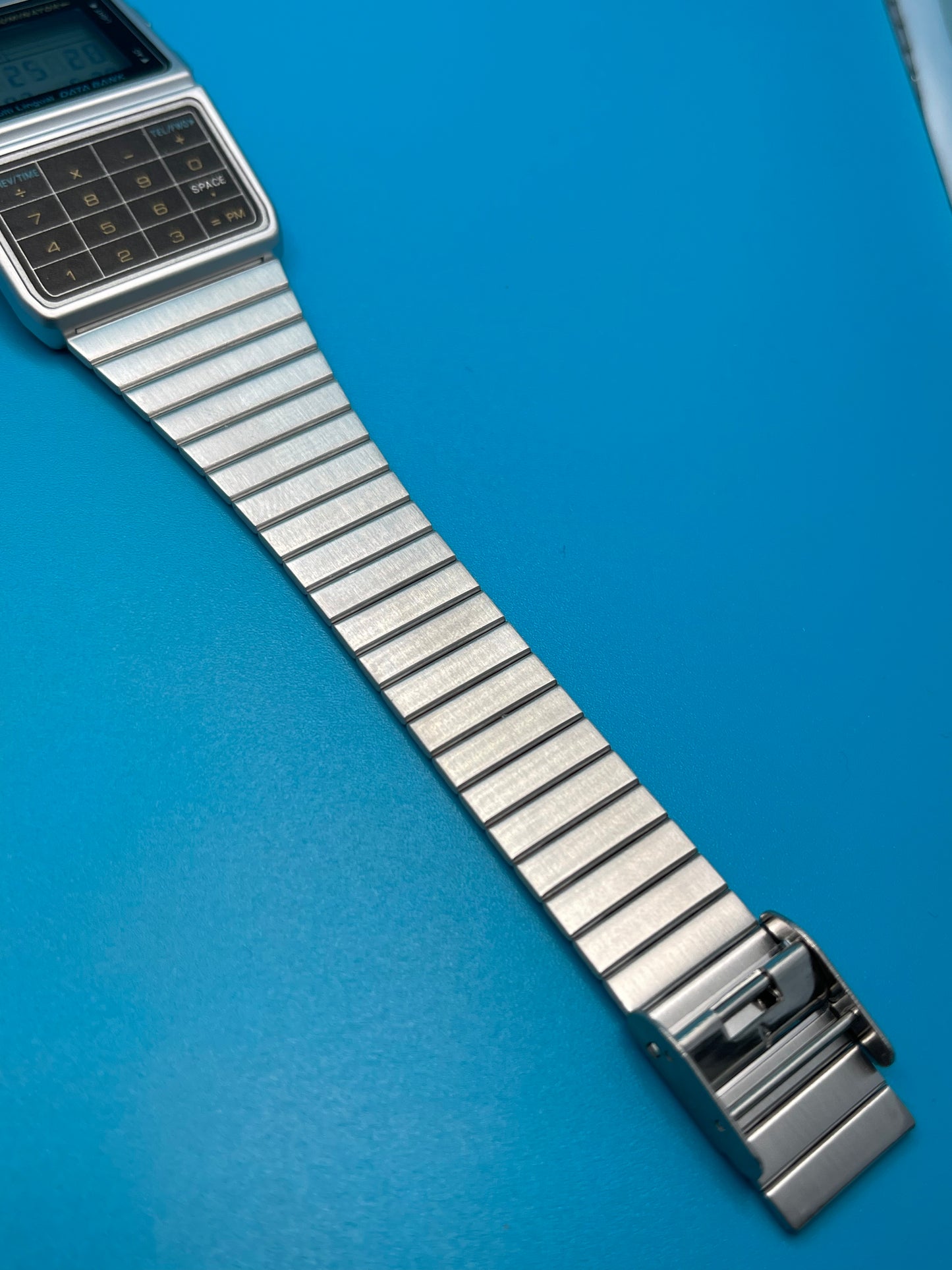 Casio DBC-611
