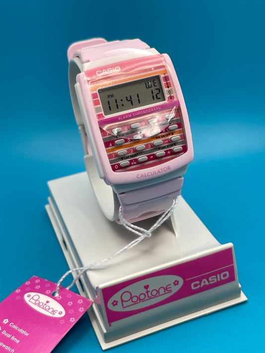 Casio LDF-40 Pink